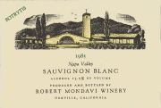 Mondavi_sauv blanc botrytis 1985